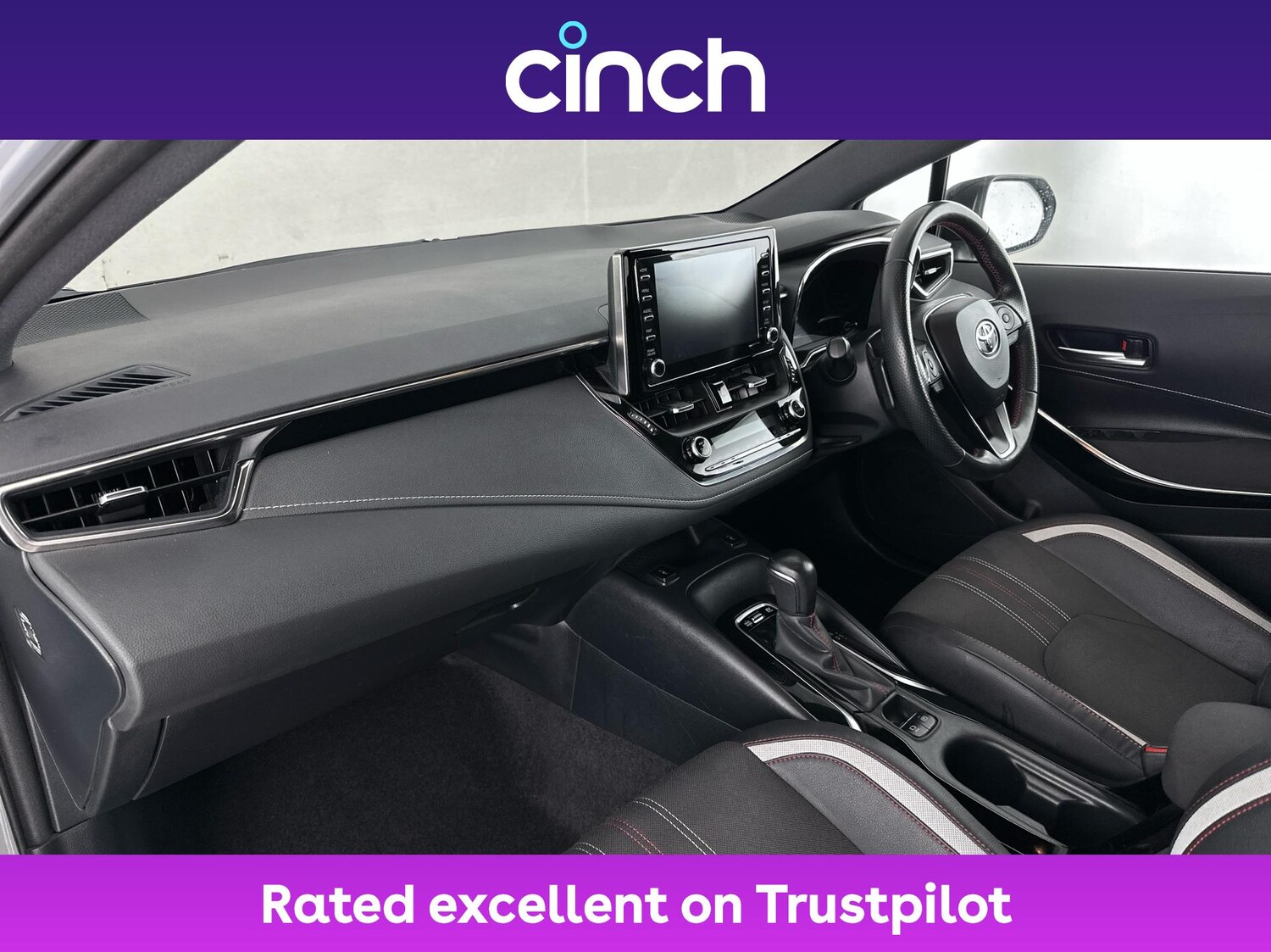 Used Toyota Corolla 2021 for sale - 76381585: Photo 14