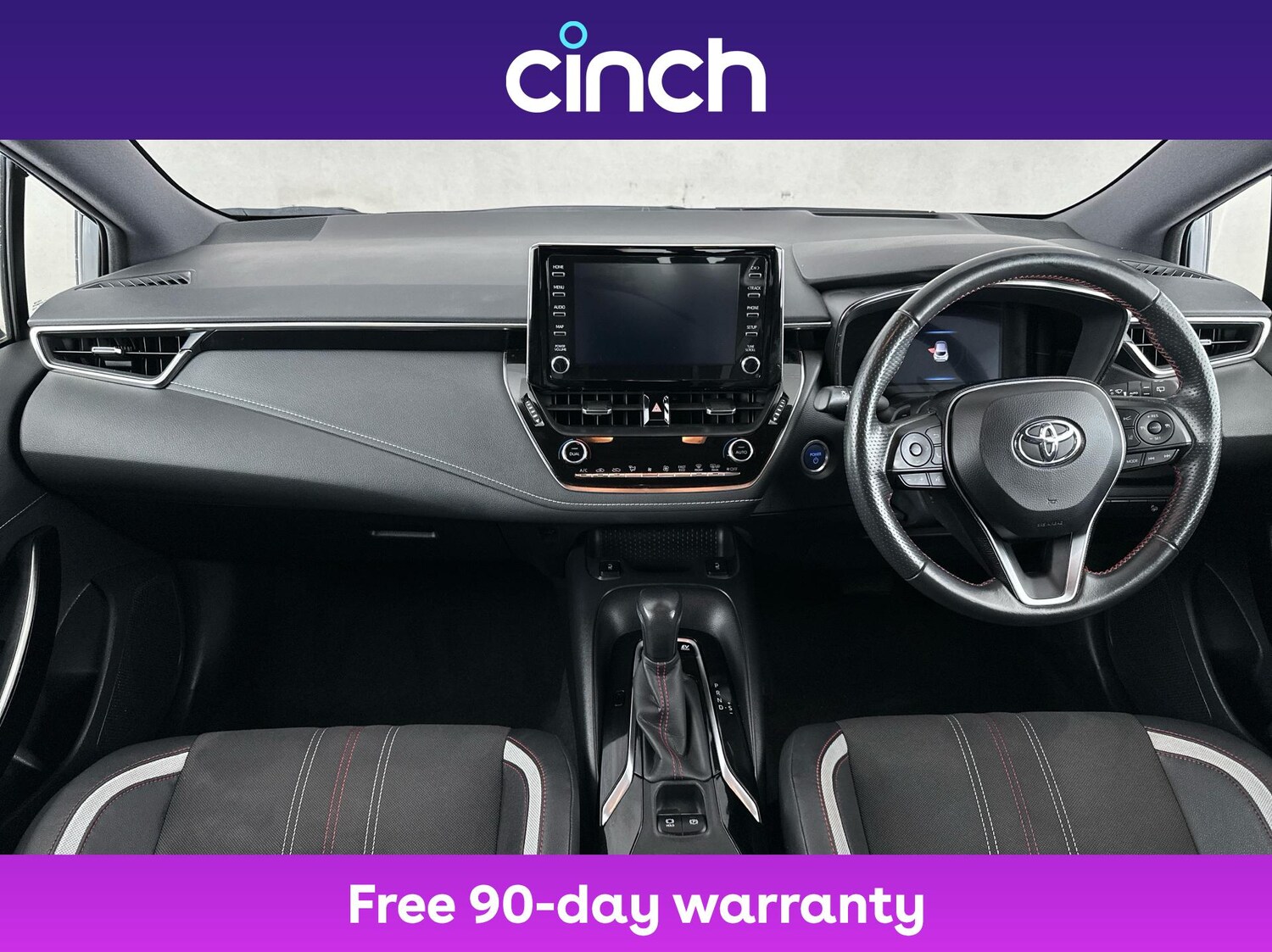Used Toyota Corolla 2021 for sale - 76381585: Photo 15