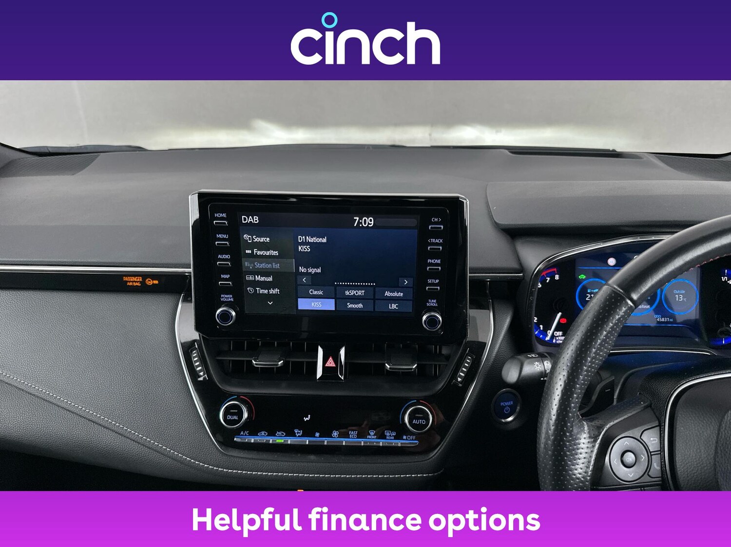 Used Toyota Corolla 2021 for sale - 76381585: Photo 17