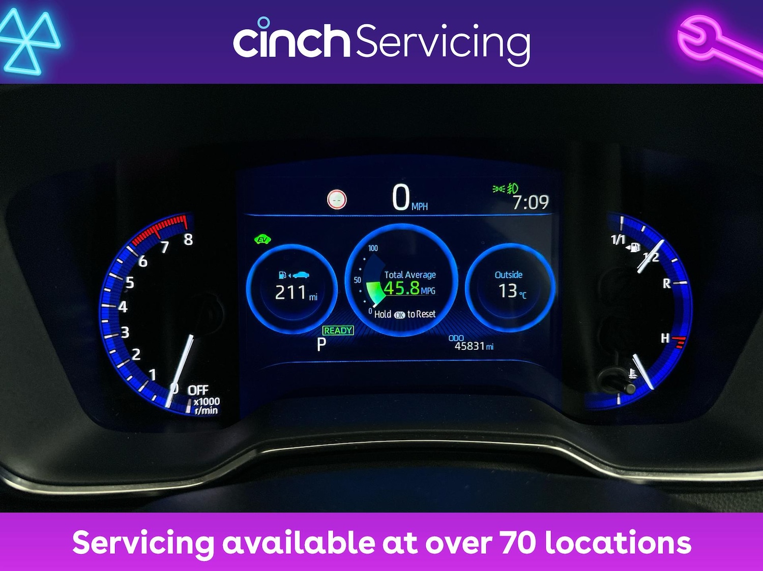 Used Toyota Corolla 2021 for sale - 76381585: Photo 18