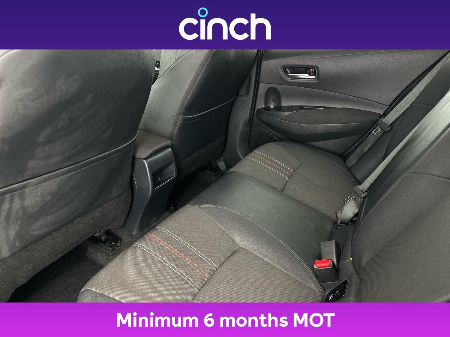 Used Toyota Corolla 2021 for sale - 76381585: Photo 20