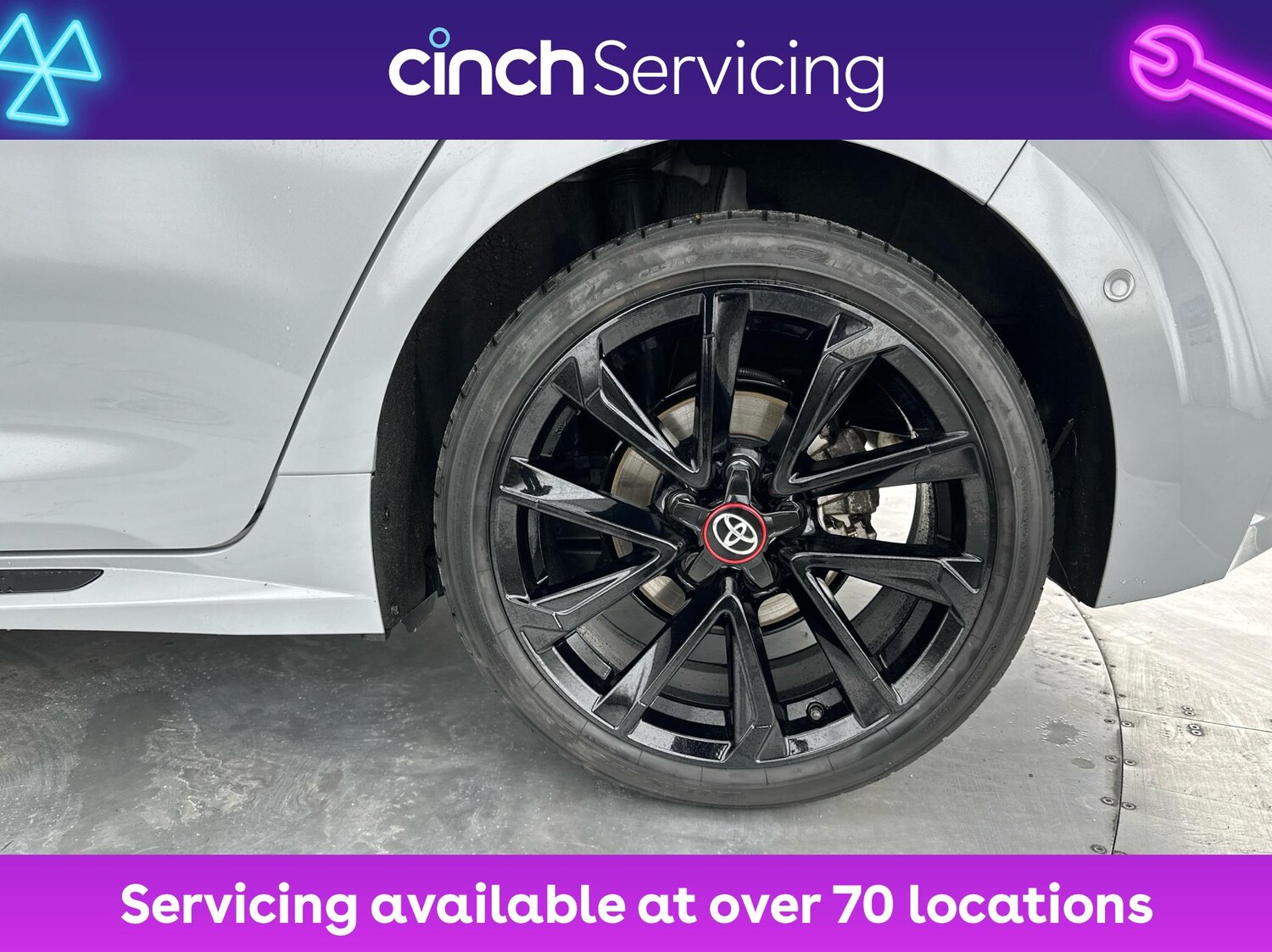 Used Toyota Corolla 2021 for sale - 76381585: Photo 26