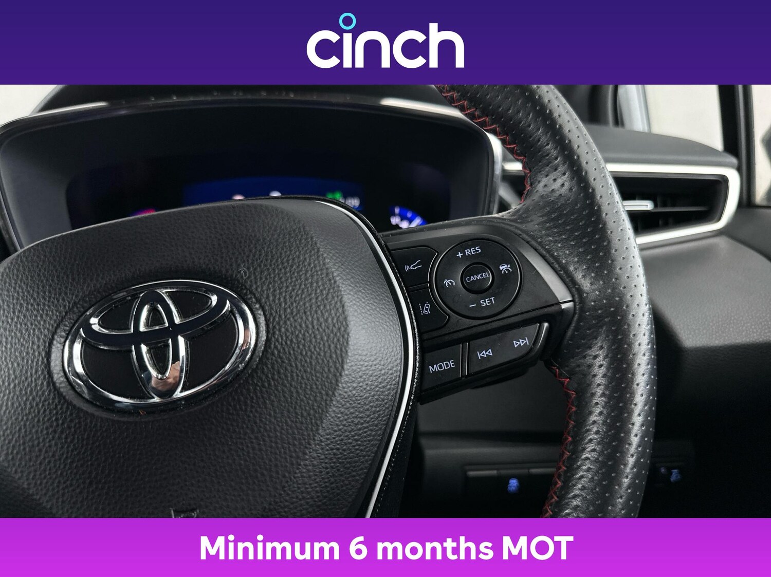 Used Toyota Corolla 2021 for sale - 76381585: Photo 32