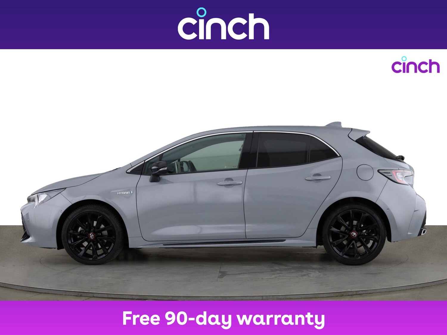 Used Toyota Corolla 2021 for sale - 76381585: Photo 8