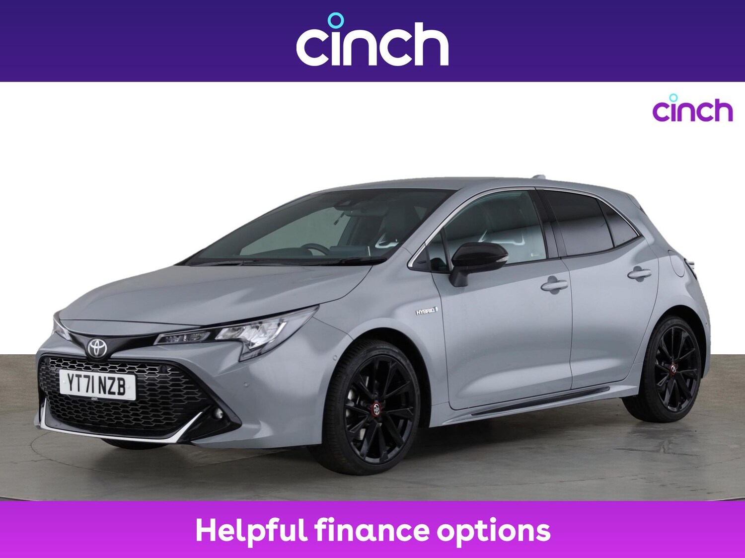 Used Toyota Corolla 2021 for sale - 76381585: Photo 9