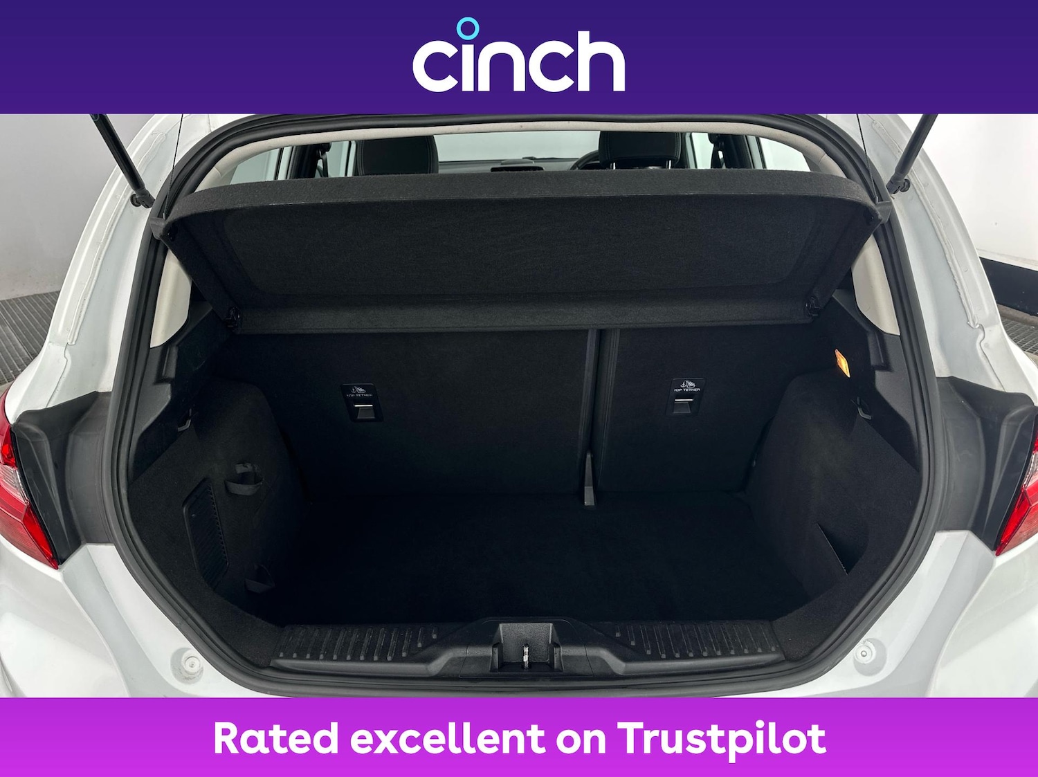 Used Ford Fiesta 2020 for sale - 76429099: Photo 21