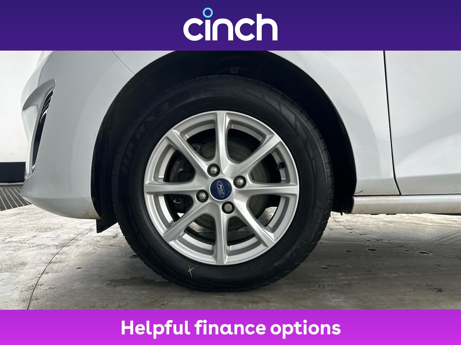 Used Ford Fiesta 2020 for sale - 76429099: Photo 24