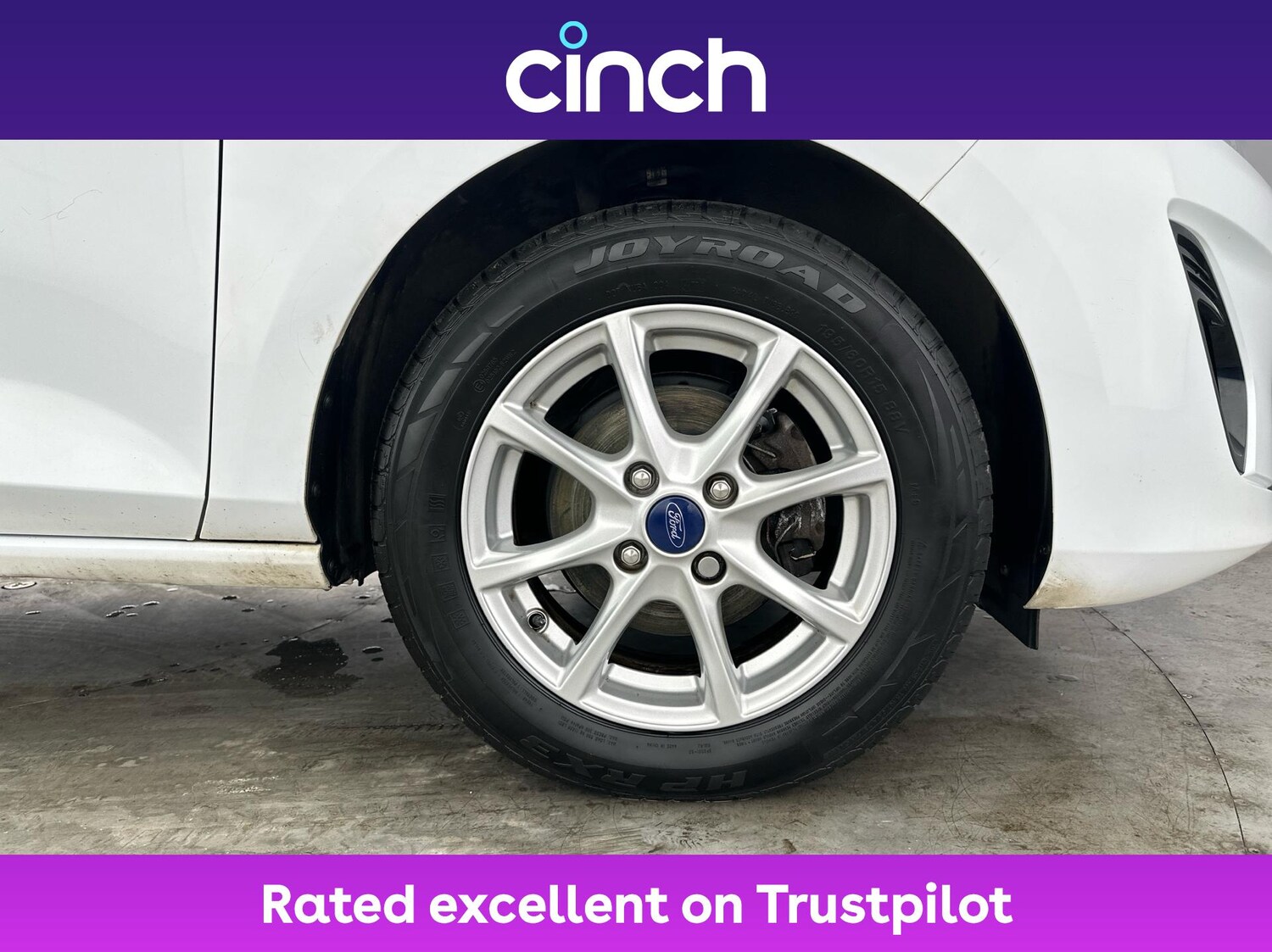 Used Ford Fiesta 2020 for sale - 76429099: Photo 28