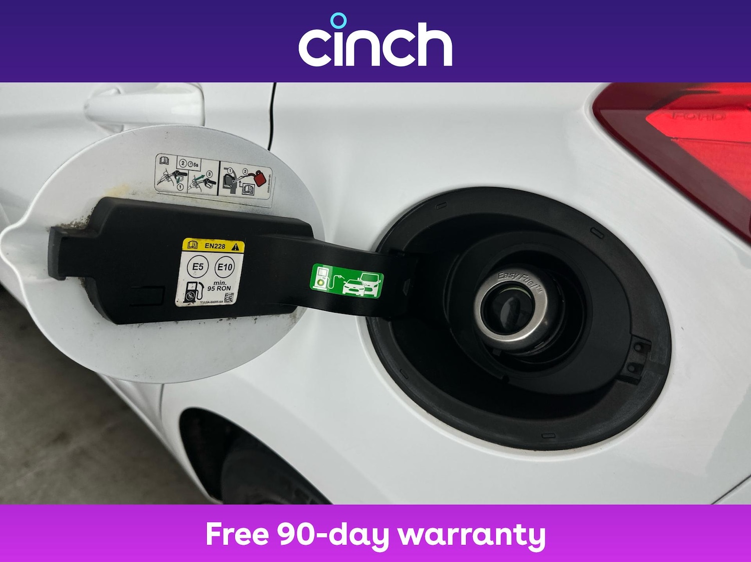 Used Ford Fiesta 2020 for sale - 76429099: Photo 29