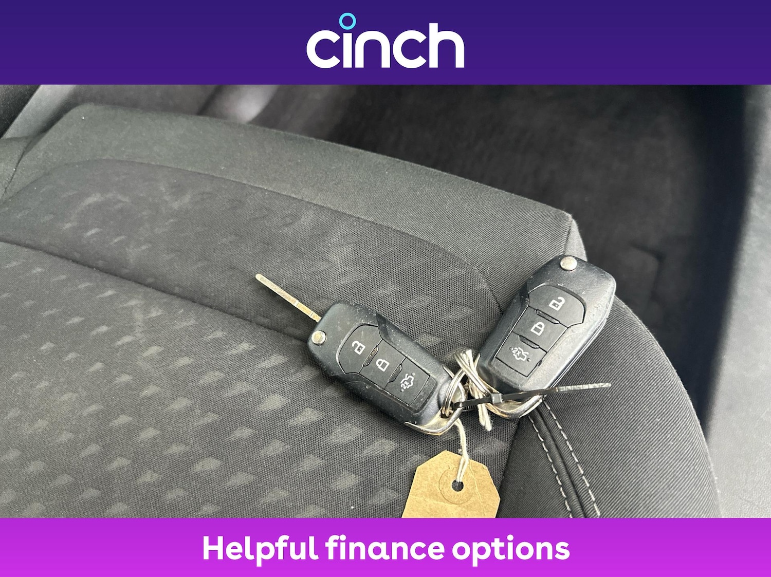 Used Ford Fiesta 2020 for sale - 76429099: Photo 30