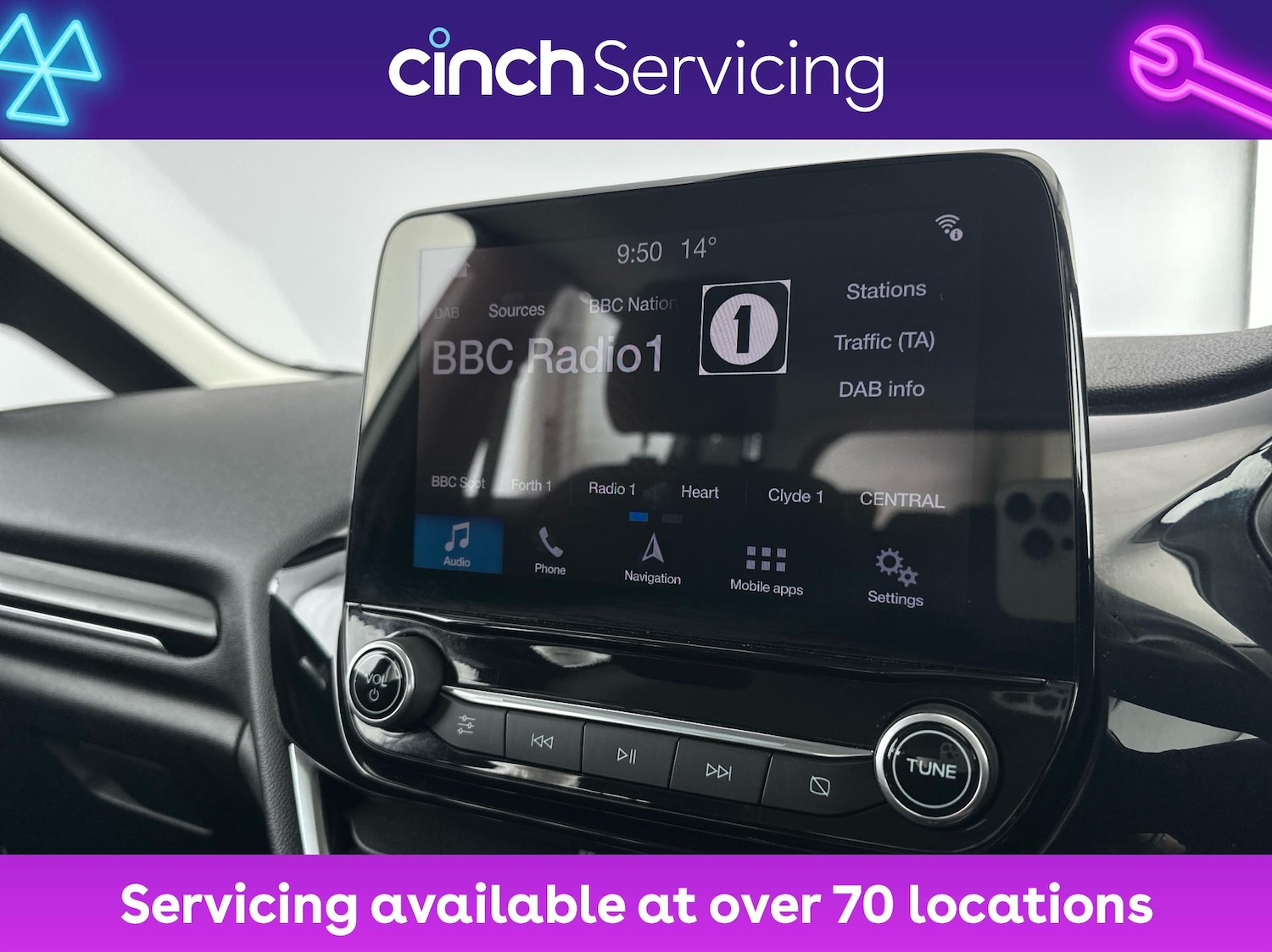 Used Ford Fiesta 2020 for sale - 76429099: Photo 31