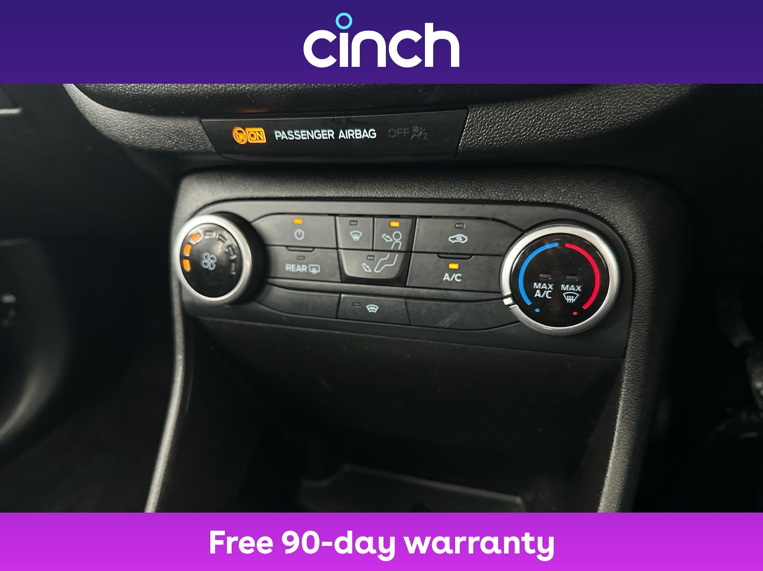 Used Ford Fiesta 2020 for sale - 76429099: Photo 34