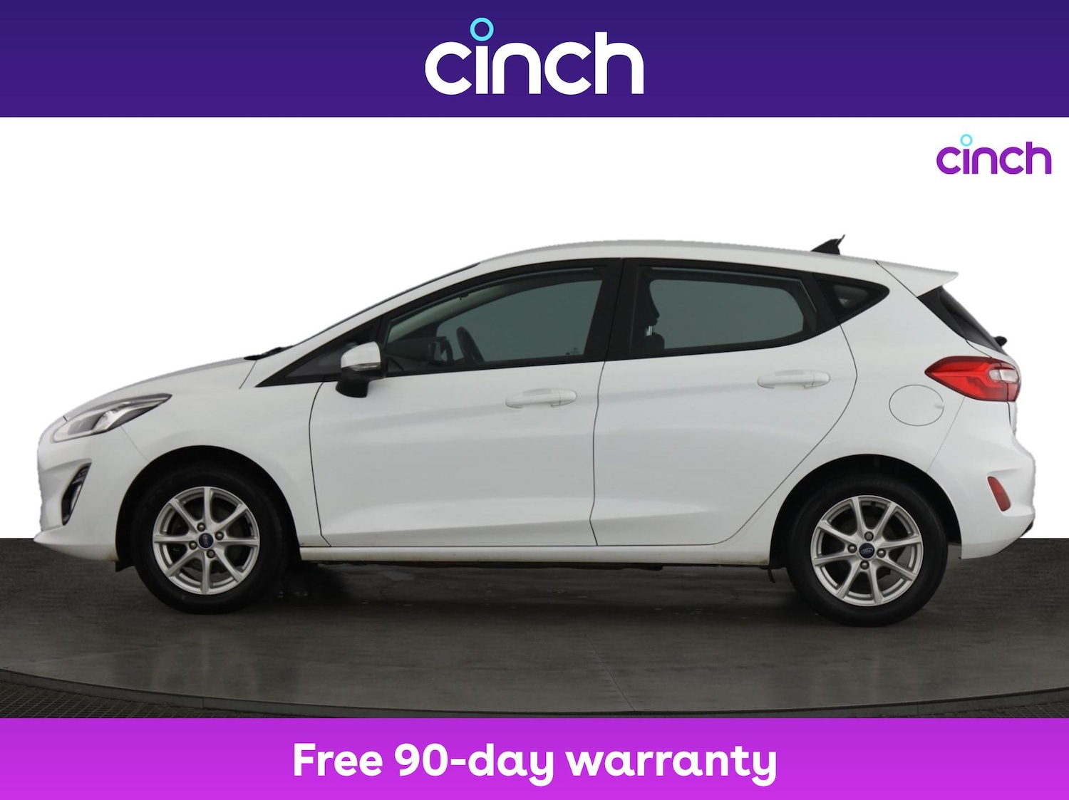 Used Ford Fiesta 2020 for sale - 76429099: Photo 8