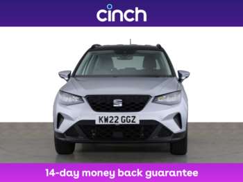 Used SEAT Arona 2022 for sale - 74808349: Photo
