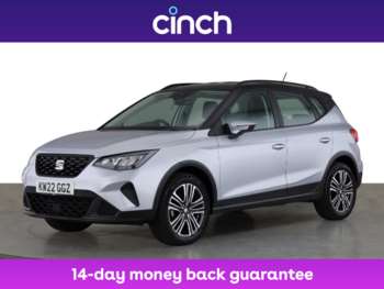 Used SEAT Arona 2022 for sale - 74808349: Photo