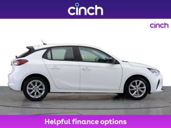 Used Vauxhall Corsa 2021 for sale - 75360938: Photo
