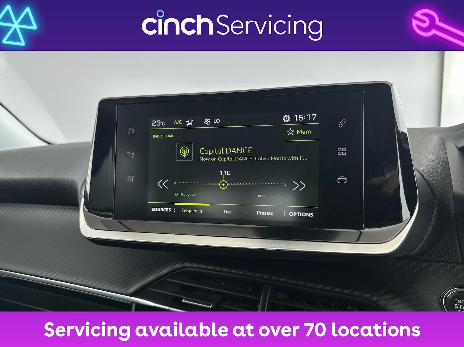 Used Peugeot 2008 2022 for sale - 76416257: Photo 31