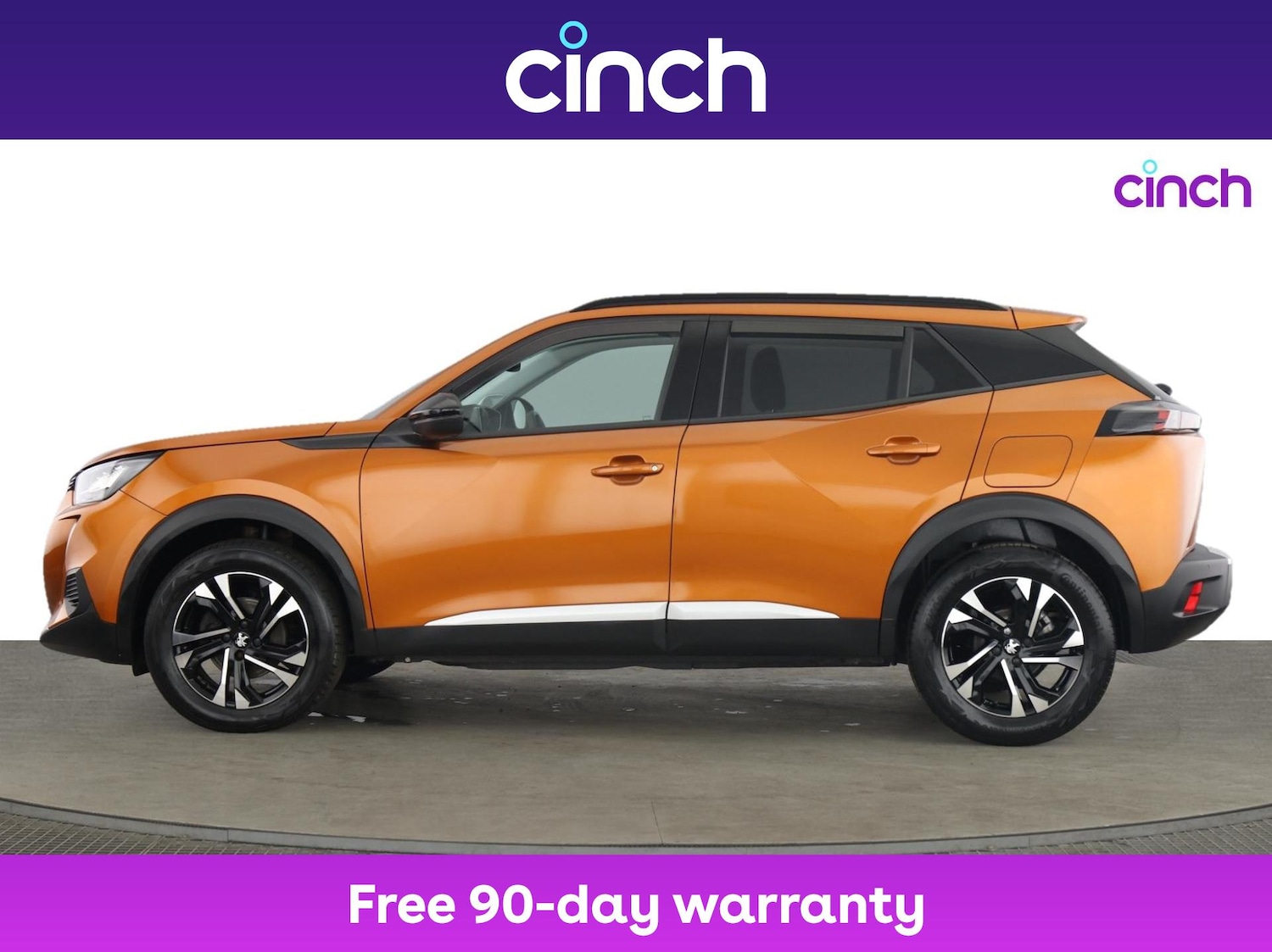 Used Peugeot 2008 2022 for sale - 76416257: Photo 8