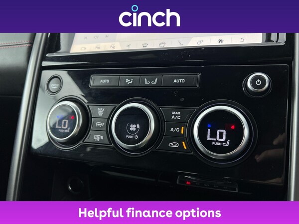 Used Land Rover Discovery 2020 for sale - 76197487: Photo 35