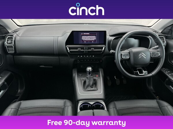 Used Citroen C5 Aircross 2024 for sale - 76155360: Photo 15