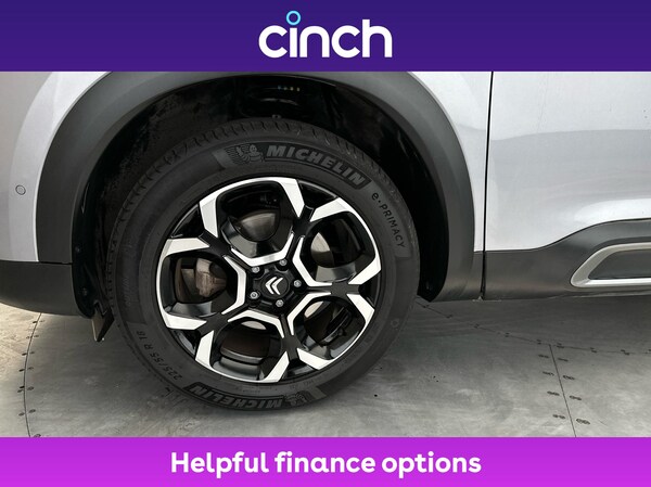 Used Citroen C5 Aircross 2024 for sale - 76155360: Photo 24