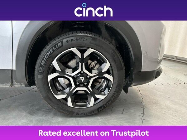 Used Citroen C5 Aircross 2024 for sale - 76155360: Photo 28