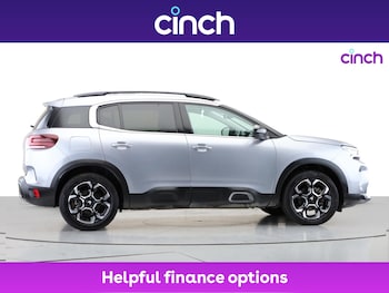 Used Citroen C5 Aircross 2024 for sale - 76155360: Photo 2