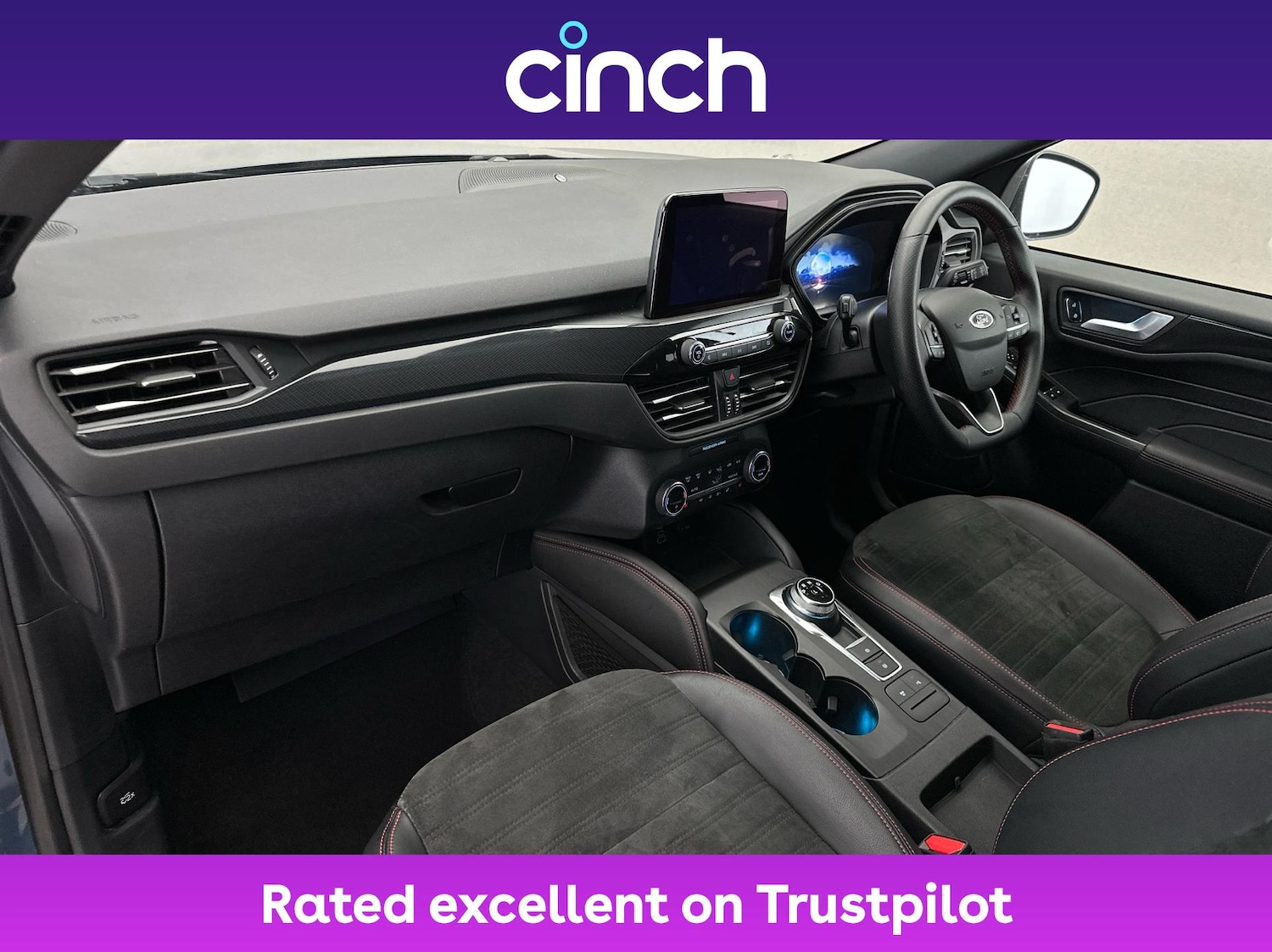 Used Ford Kuga 2022 for sale - 76569169: Photo 14