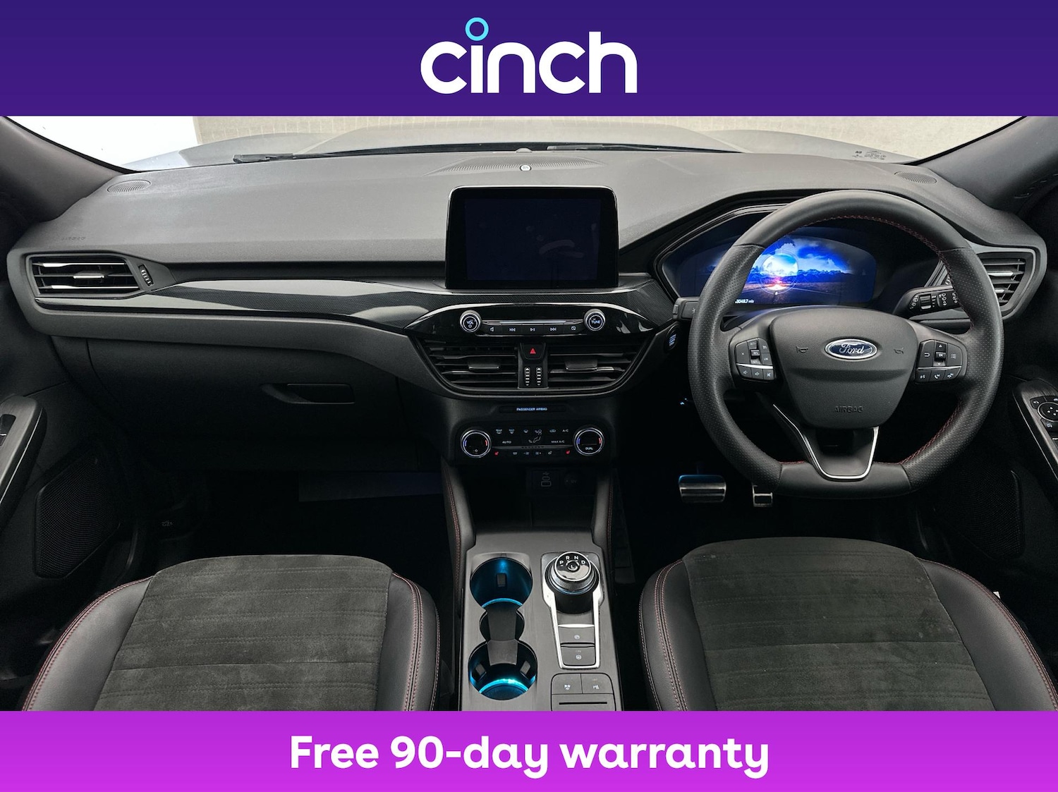 Used Ford Kuga 2022 for sale - 76569169: Photo 15