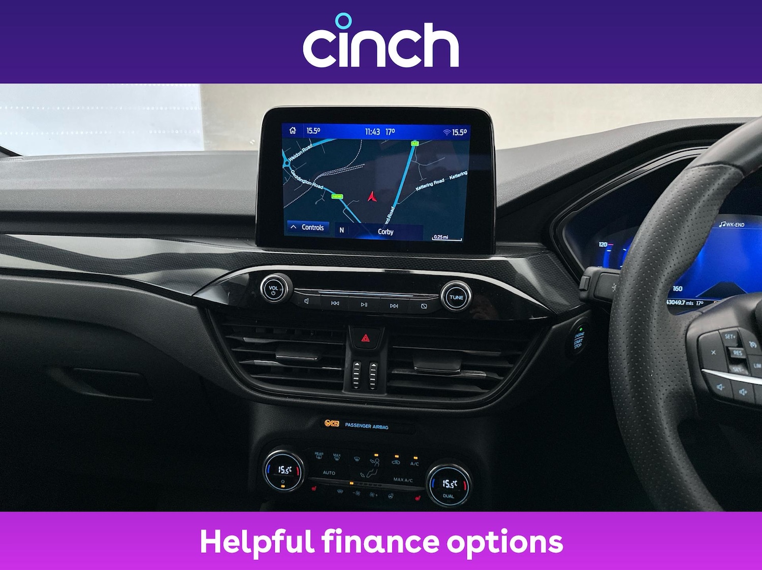 Used Ford Kuga 2022 for sale - 76569169: Photo 17