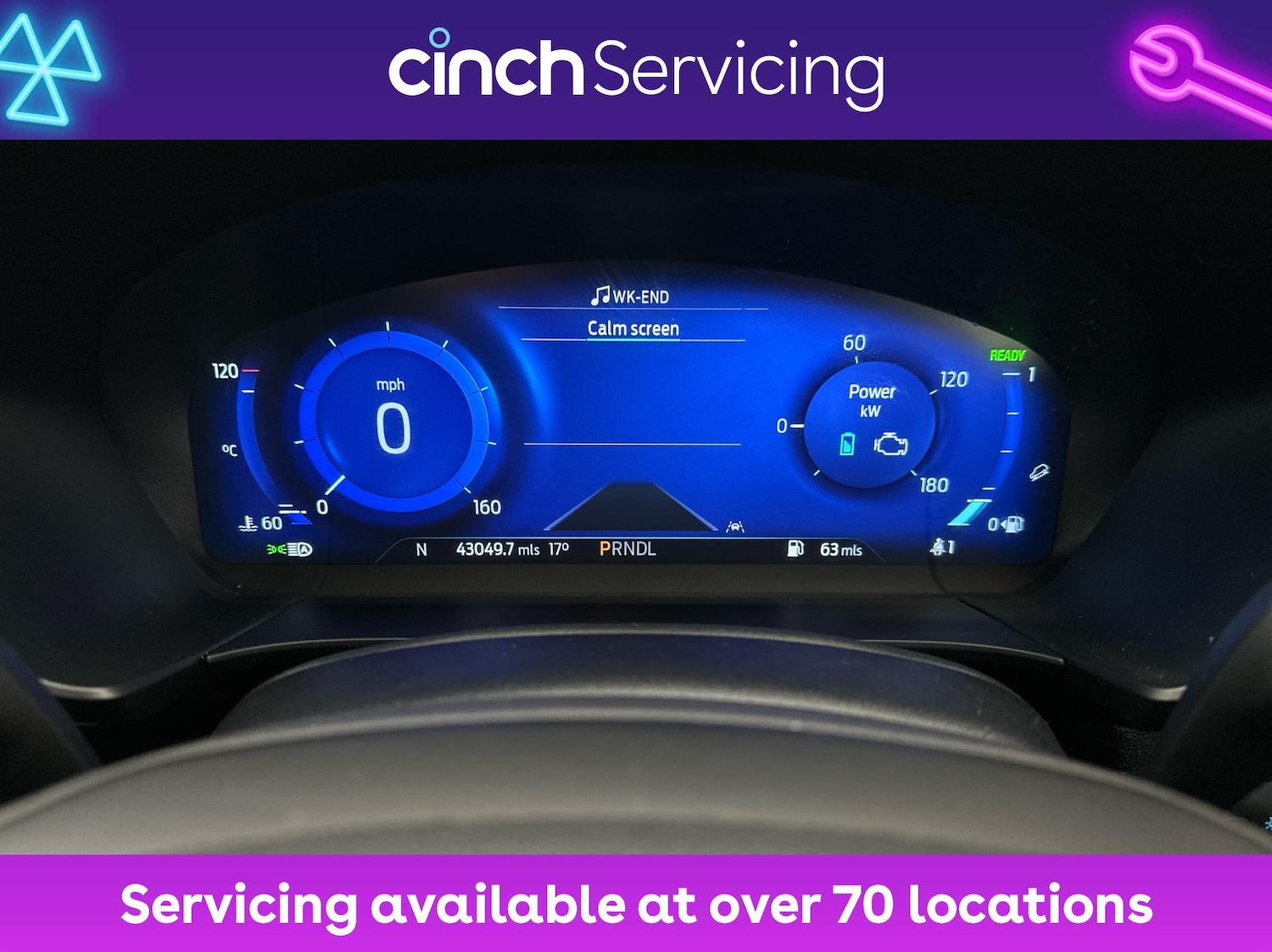 Used Ford Kuga 2022 for sale - 76569169: Photo 18