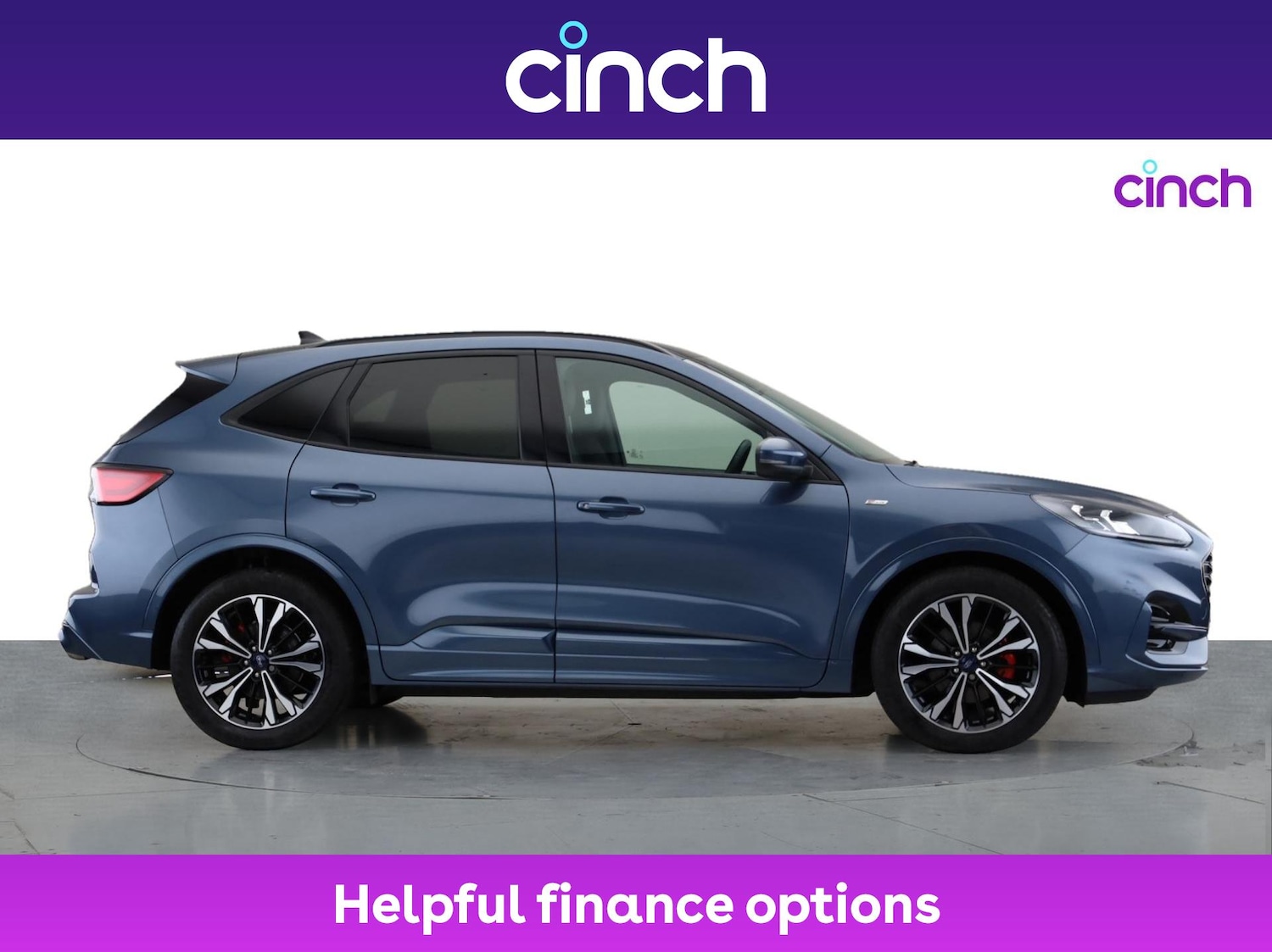 Used Ford Kuga 2022 for sale - 76569169: Photo 2