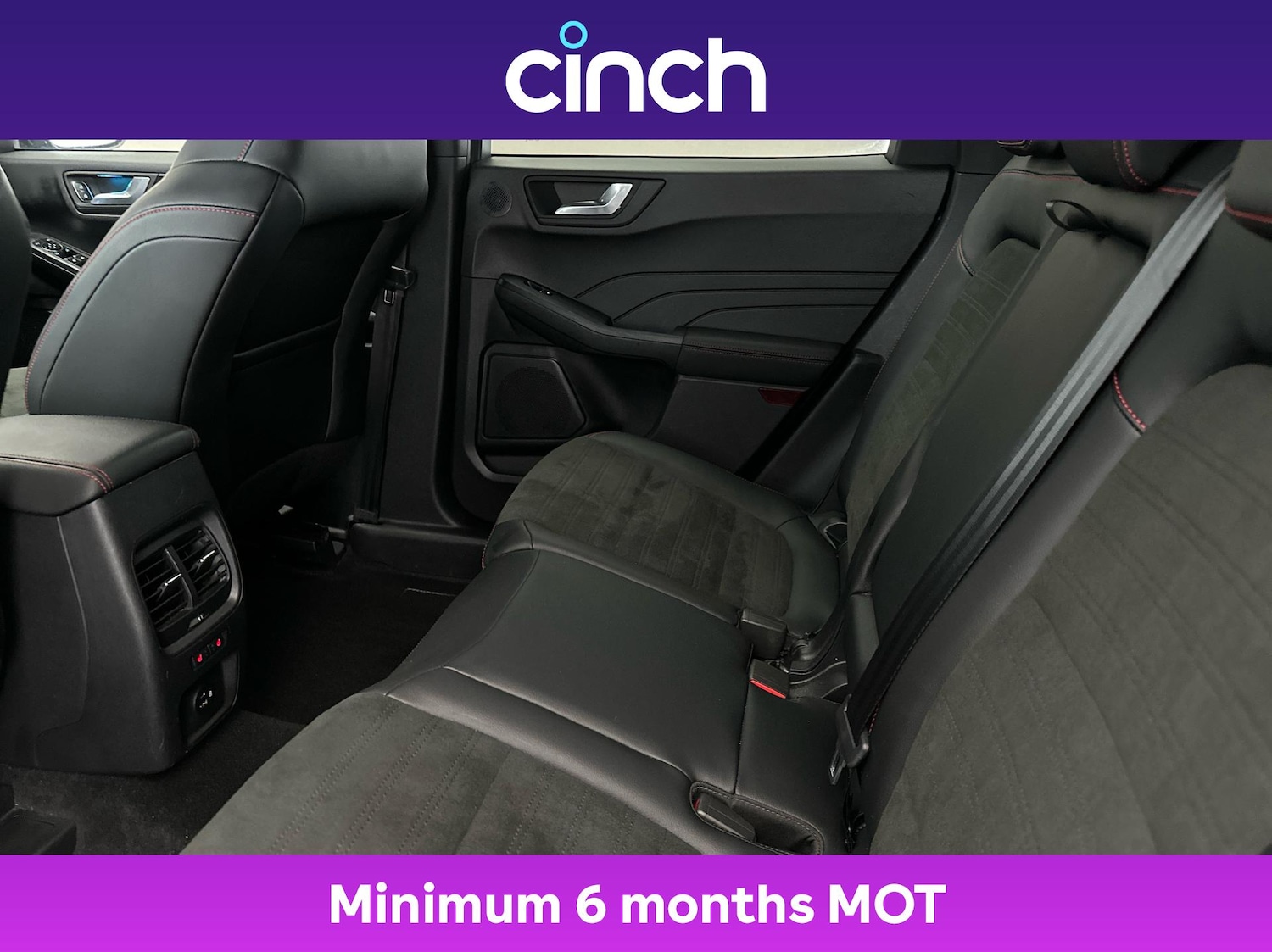 Used Ford Kuga 2022 for sale - 76569169: Photo 20