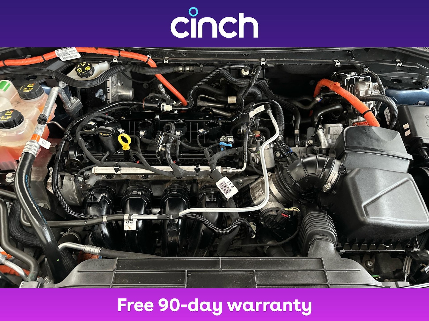 Used Ford Kuga 2022 for sale - 76569169: Photo 23