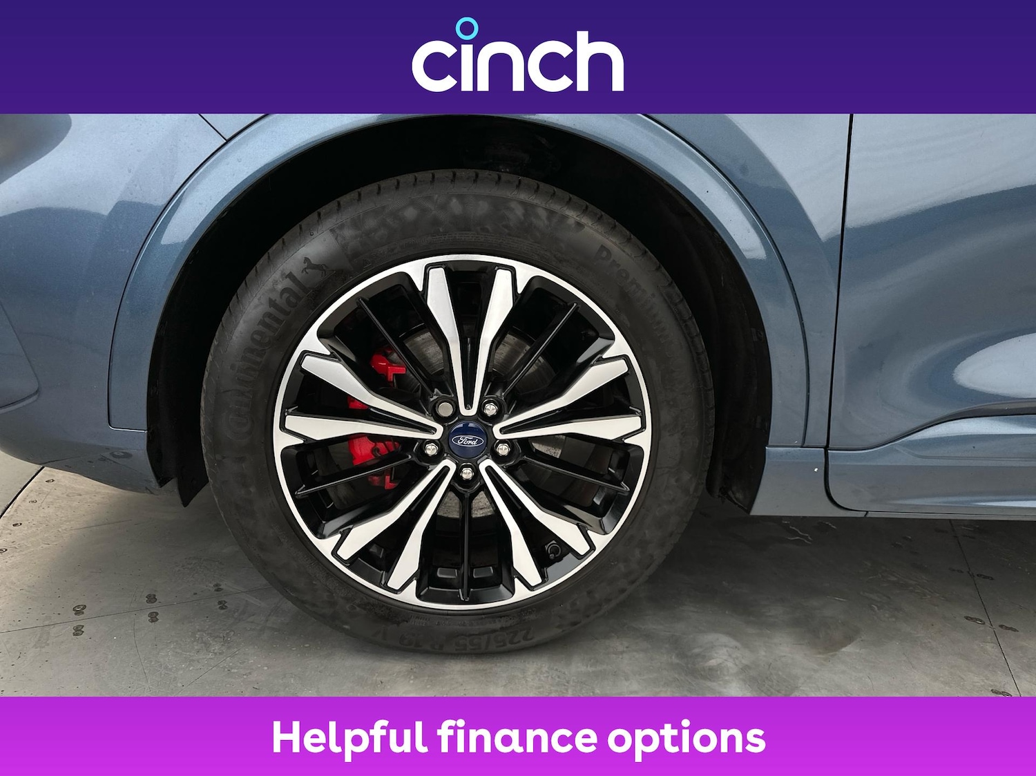 Used Ford Kuga 2022 for sale - 76569169: Photo 24