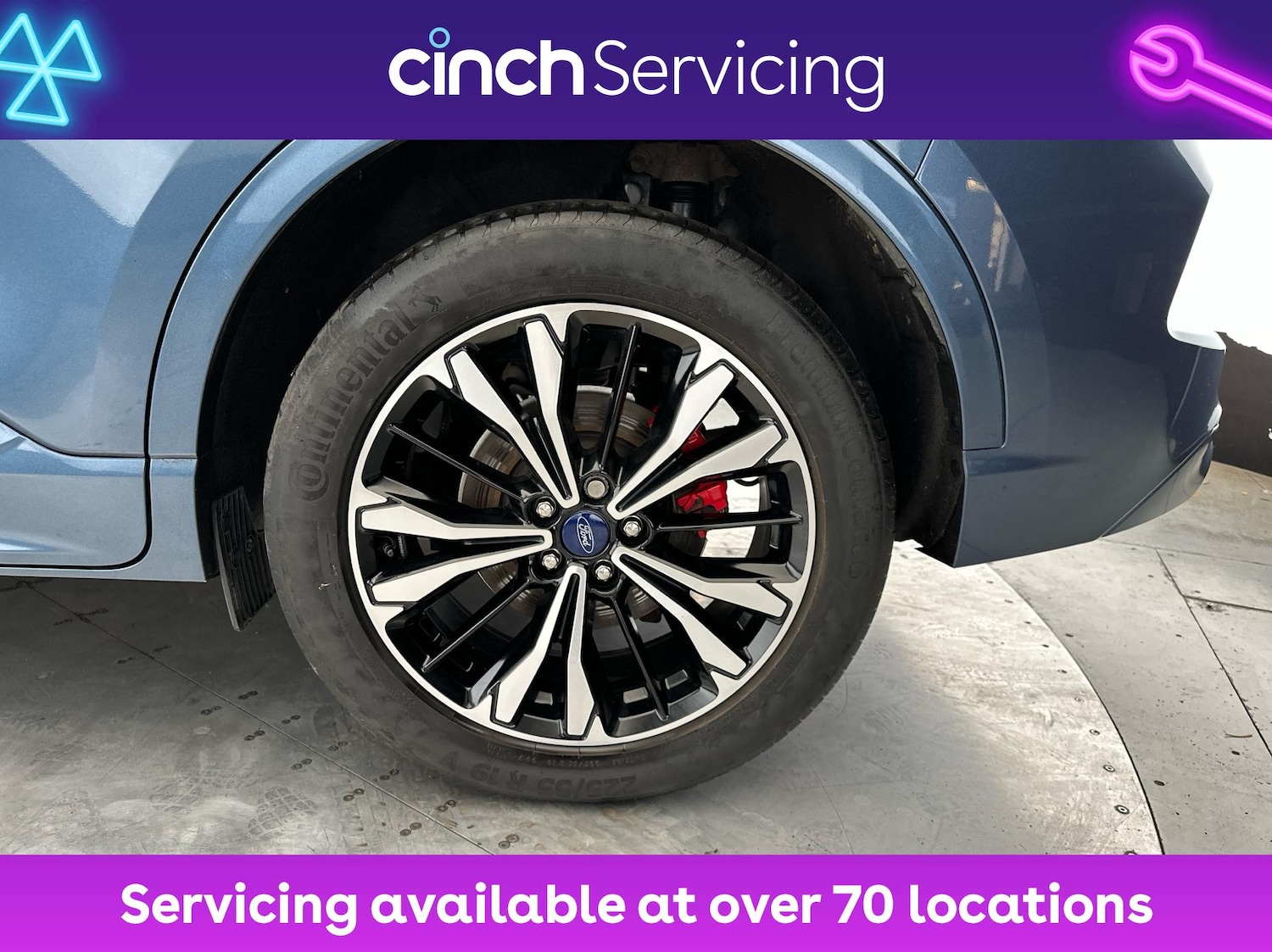 Used Ford Kuga 2022 for sale - 76569169: Photo 26