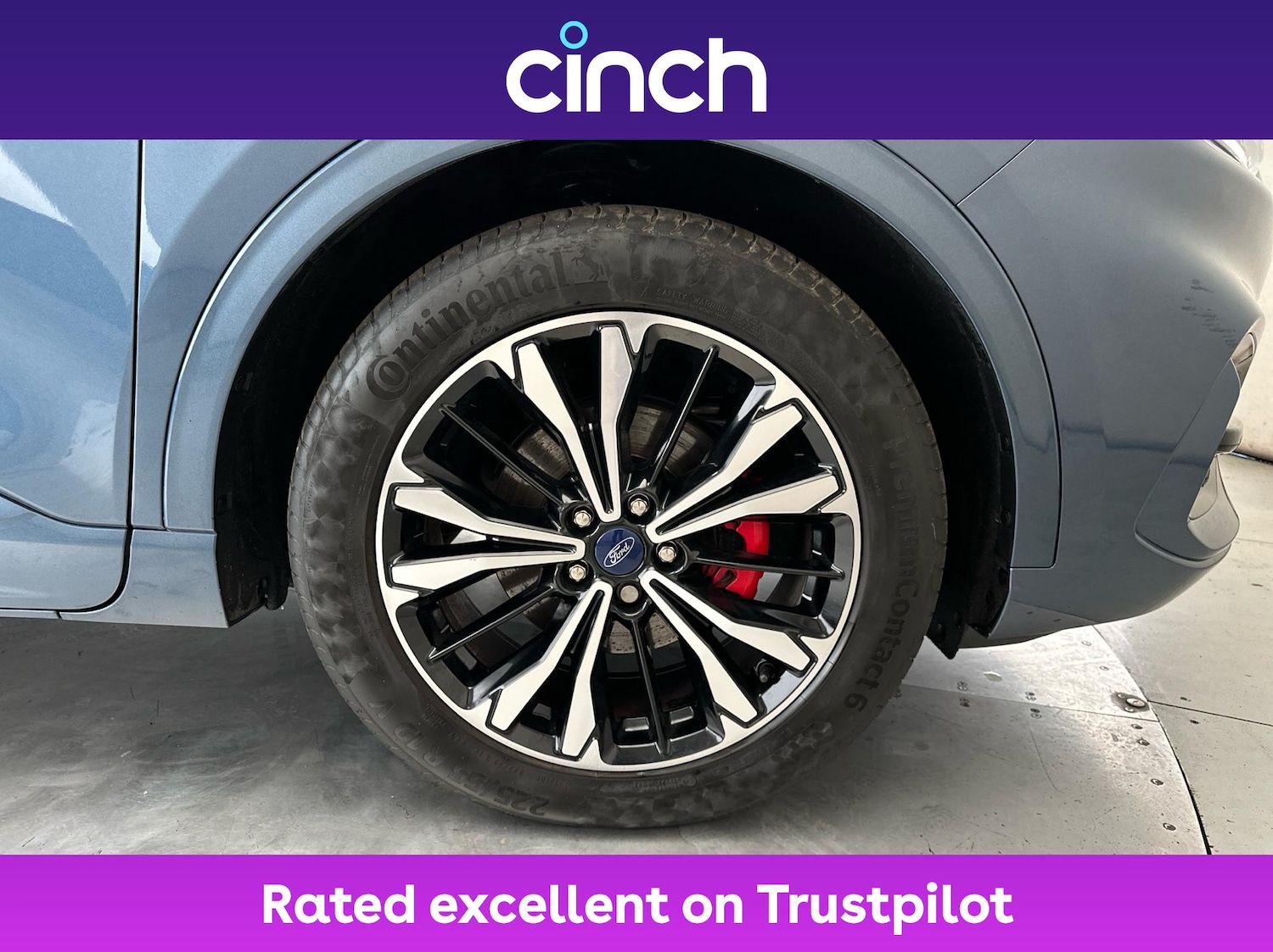 Used Ford Kuga 2022 for sale - 76569169: Photo 28