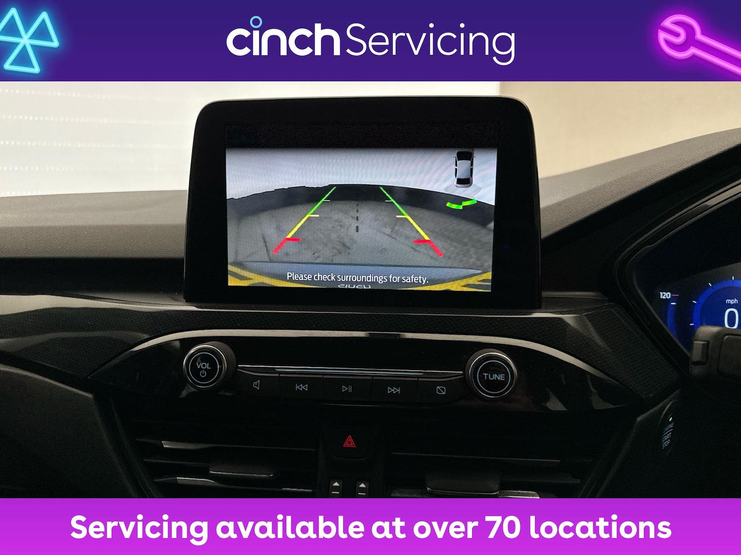 Used Ford Kuga 2022 for sale - 76569169: Photo 31