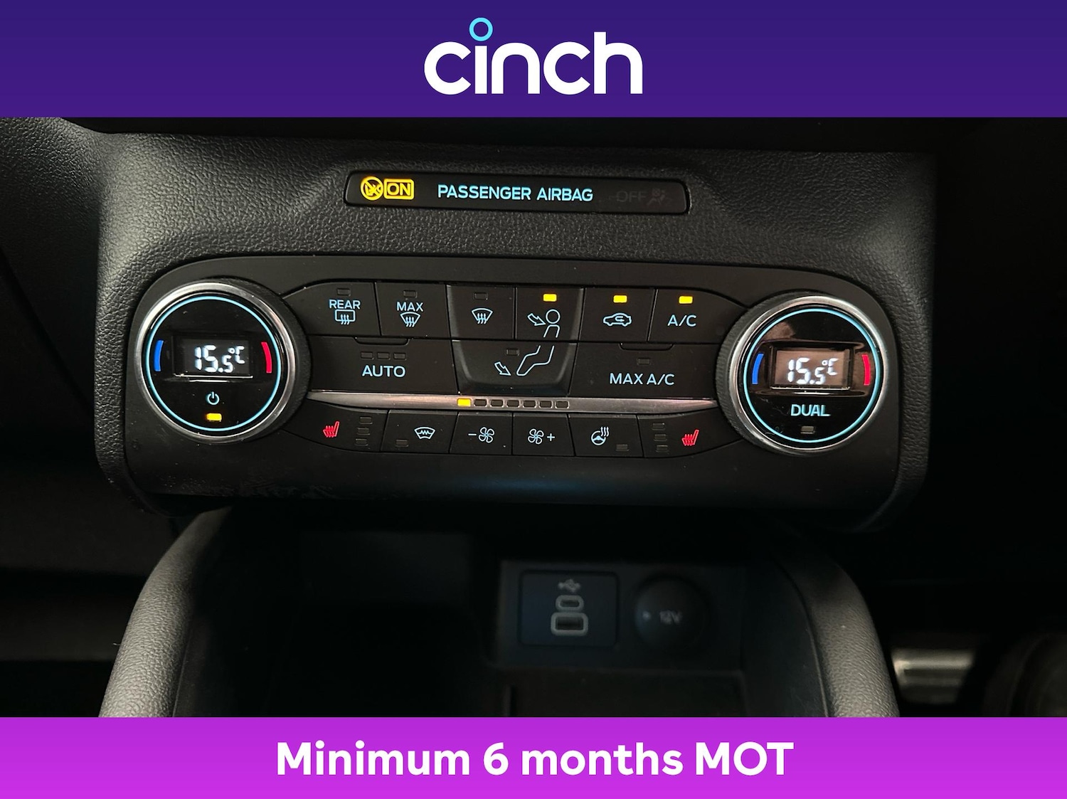 Used Ford Kuga 2022 for sale - 76569169: Photo 32