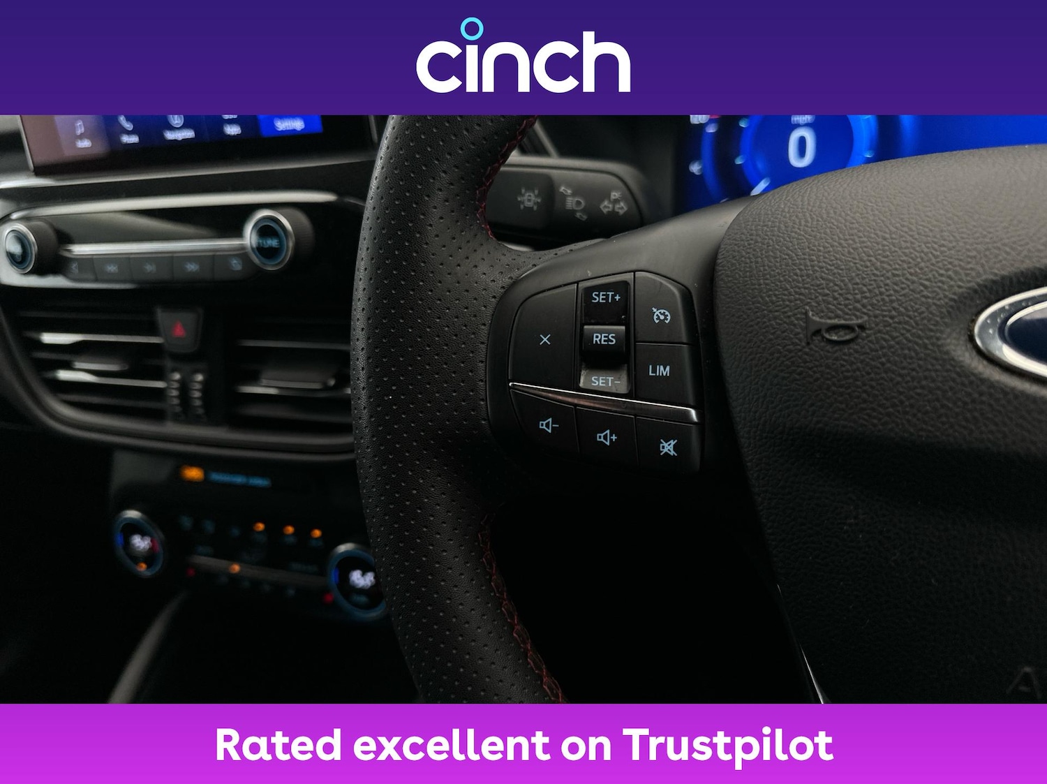 Used Ford Kuga 2022 for sale - 76569169: Photo 33