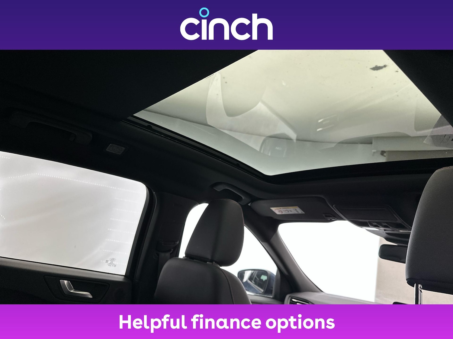 Used Ford Kuga 2022 for sale - 76569169: Photo 35