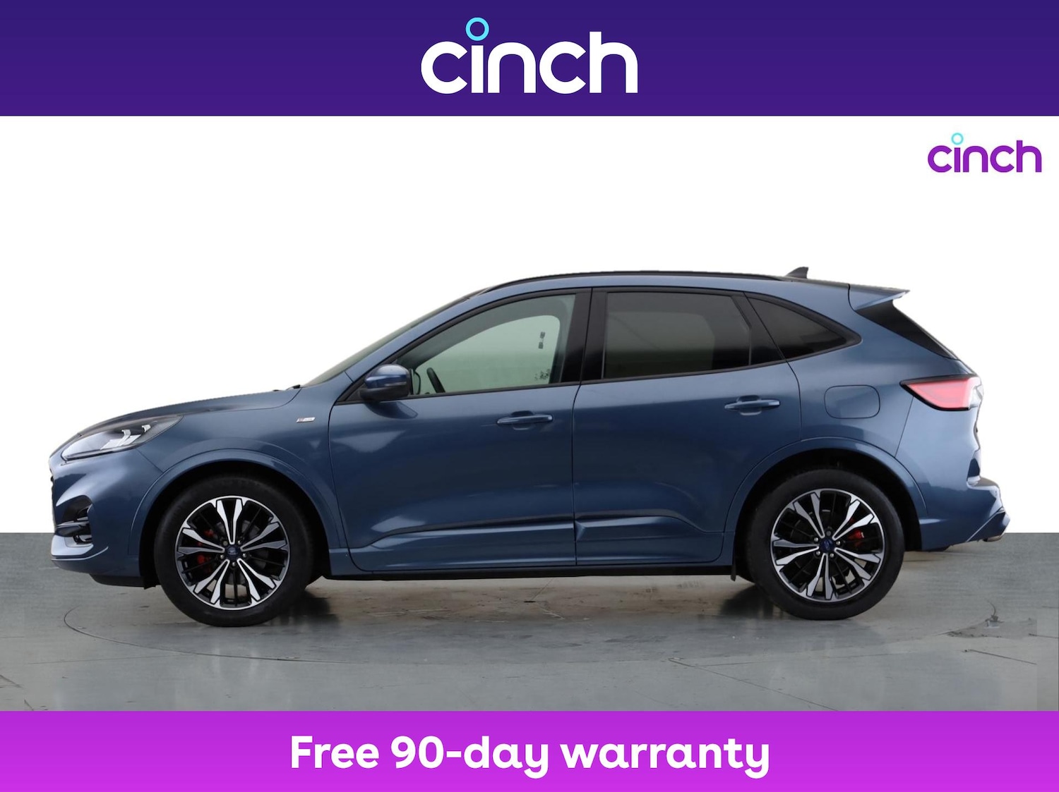 Used Ford Kuga 2022 for sale - 76569169: Photo 8