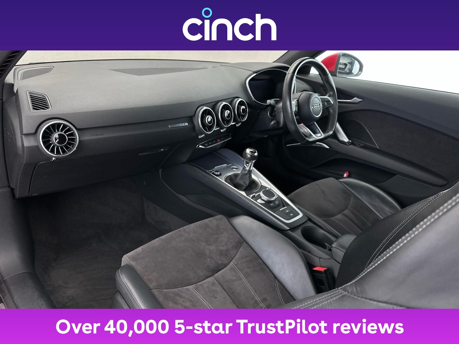 Used Audi TT 2016 for sale - 76854985: Photo 14