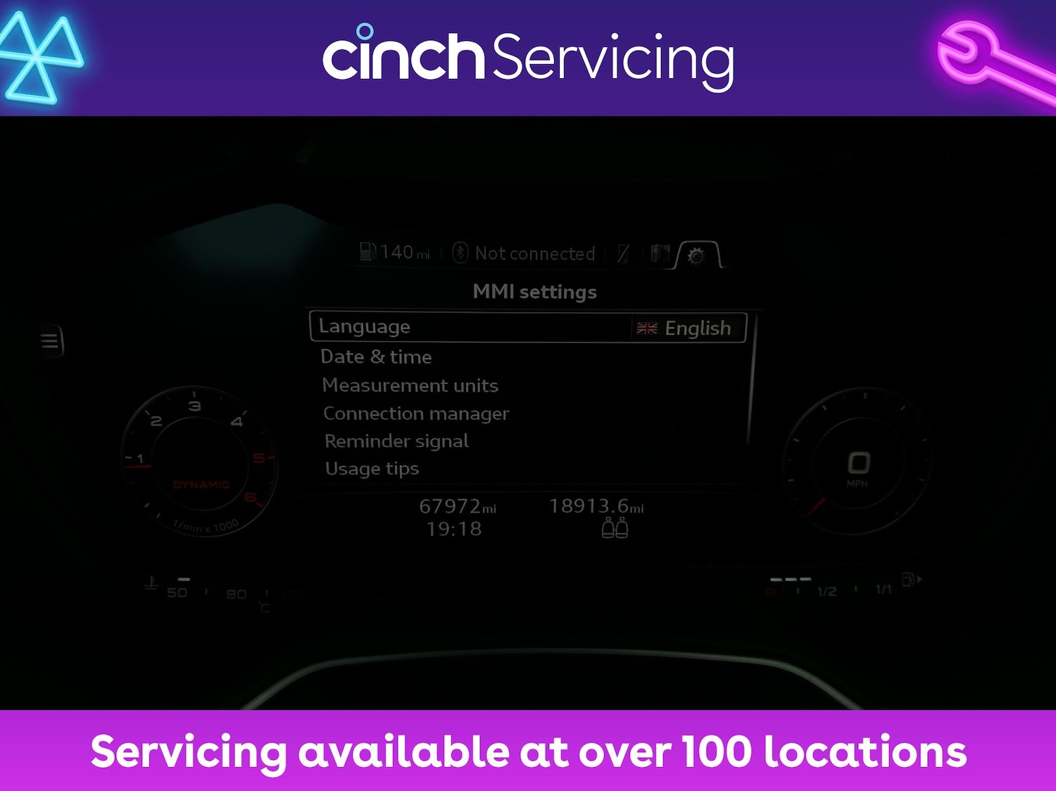 Used Audi TT 2016 for sale - 76854985: Photo 18