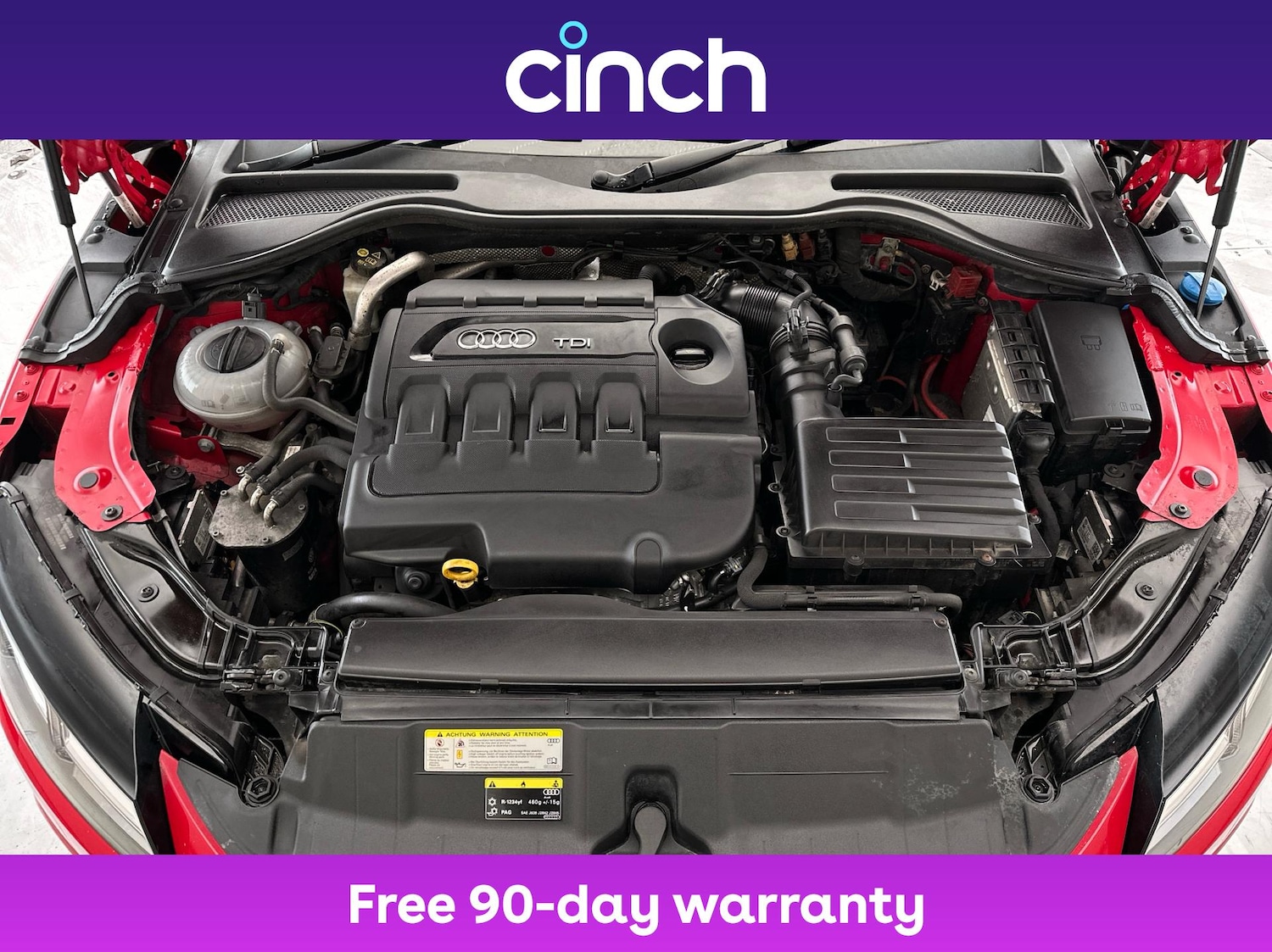 Used Audi TT 2016 for sale - 76854985: Photo 23