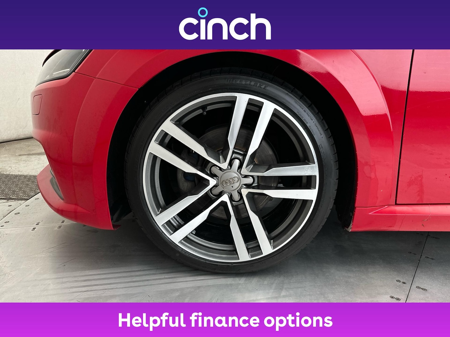 Used Audi TT 2016 for sale - 76854985: Photo 24