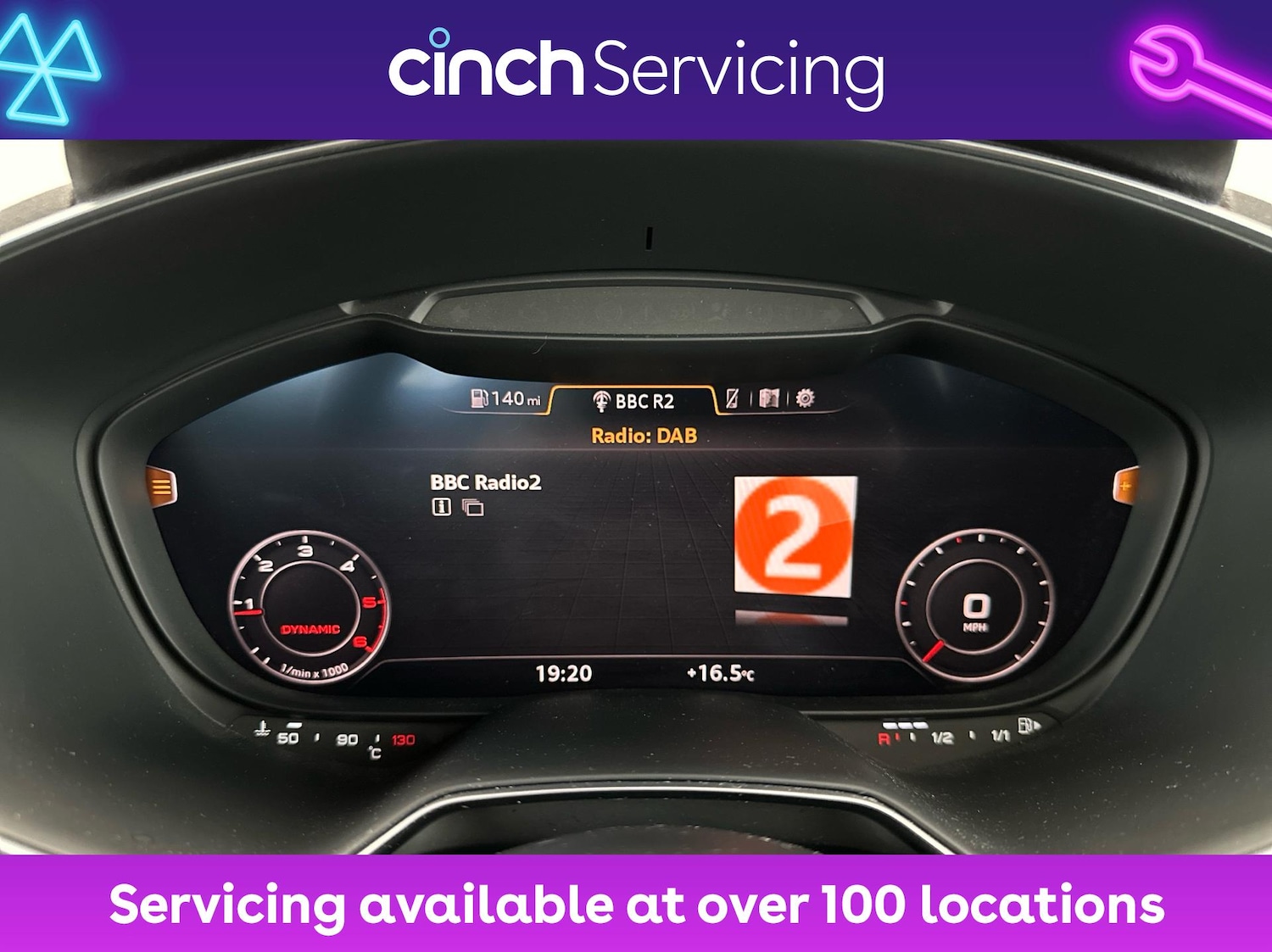 Used Audi TT 2016 for sale - 76854985: Photo 31