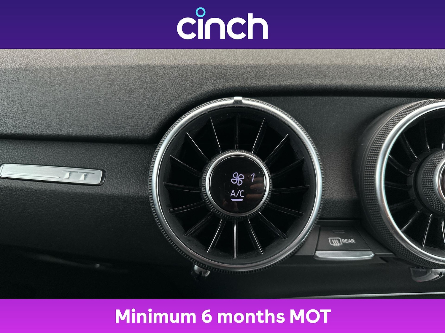 Used Audi TT 2016 for sale - 76854985: Photo 32