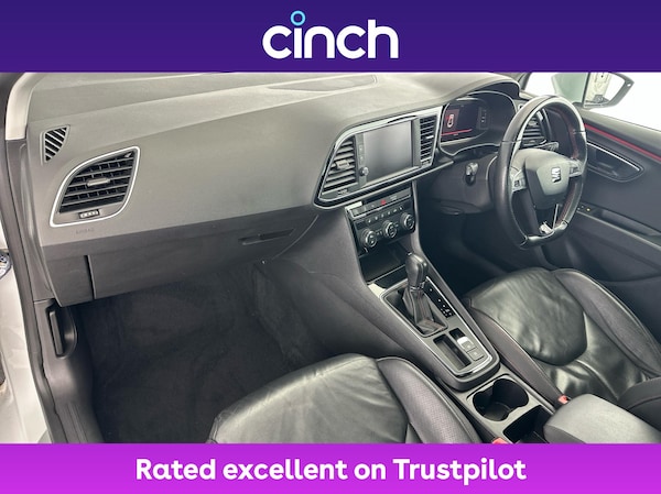 Used SEAT Leon 2019 for sale - 76148612: Photo 14