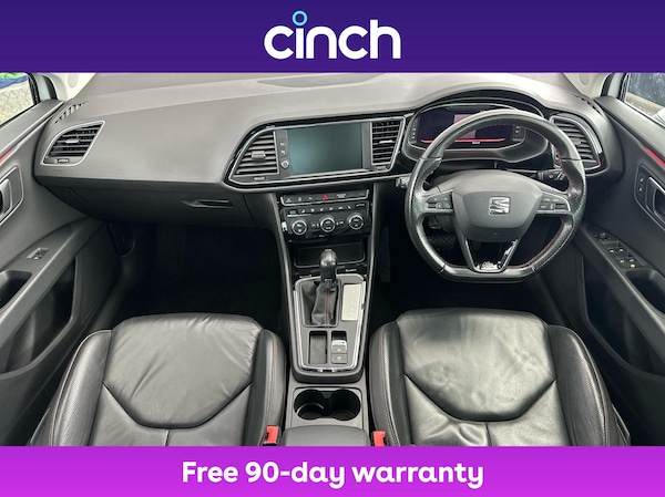 Used SEAT Leon 2019 for sale - 76148612: Photo 15